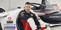 Bild zum Inhalt: Formel E 2021: Pascal Wehrlein wechselt zu Porsche und ersetzt Neel Jani