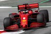 Formel 1 Barcelona 2020: Der Freitag in der Chronologie