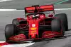 Bild zum Inhalt: Formel 1 Barcelona 2020: Der Freitag in der Chronologie