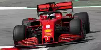 Bild zum Inhalt: Formel 1 Barcelona 2020: Der Freitag in der Chronologie