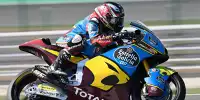 Sam Lowes
