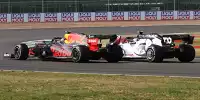 Bild zum Inhalt: Gasly denkt nicht an Red-Bull-Chance: "Macht mich nicht schneller"