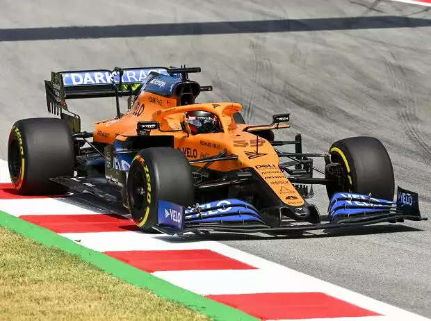 Titel-Bild zur News: Carlos Sainz