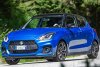 Suzuki Swift Sport Hybrid (2020): Mit weniger PS in die Zukunft