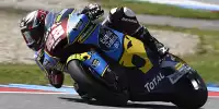 Sam Lowes