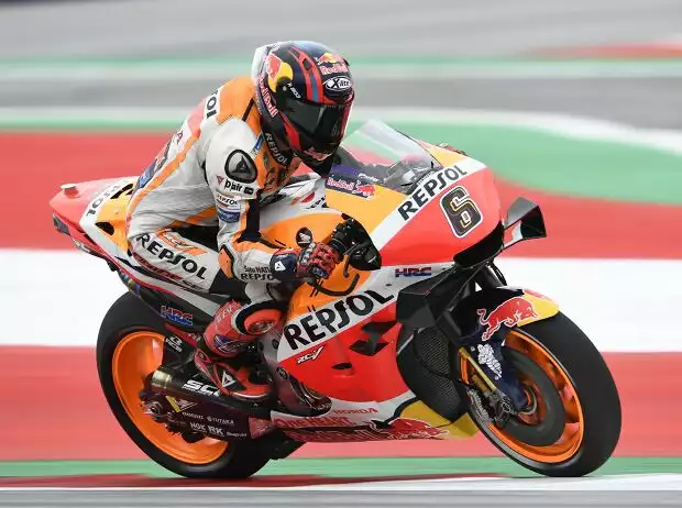 Stefan Bradl Titel-Bild zur News: Stefan Bradl