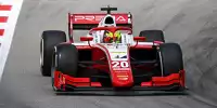 Mick Schumacher
