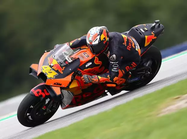 Pol Espargaro Titel-Bild zur News: Pol Espargaro