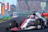 Bild zum Inhalt: F1 2020: Großes Update V1.07 und Premium-Michael-Schumacher-Charity-DLC