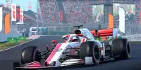F1 2020