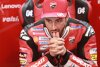 Bild zum Inhalt: "Nicht meine Entscheidung": Dovizioso kommentiert Ducati-Spekulationen