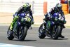 Bild zum Inhalt: Nach Defekten: Yamaha bittet MotoGP-Konkurrenz, Motor ändern zu dürfen