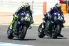 Bild zum Inhalt: Nach Defekten: Yamaha bittet MotoGP-Konkurrenz, Motor ändern zu dürfen