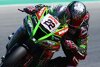 Bild zum Inhalt: WSBK-Test Aragon: Kawasaki holt zwei Bestzeiten, Ducati testet neue Teile