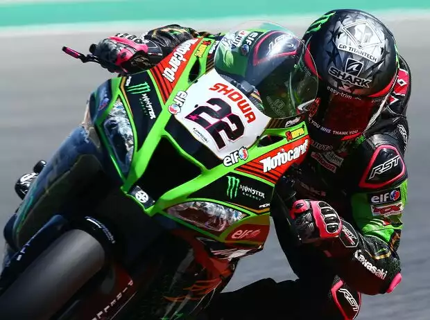 Alex Lowes Titel-Bild zur News: Alex Lowes
