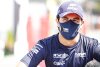 Racing Point: Holte sich Perez COVID-19 von einem Privatkoch?