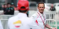 Bild zum Inhalt: "Marc hat Schmerzen": Alberto Puig äußert sich zur Genesung von Marquez