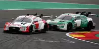 Nico Müller, Rene Rast