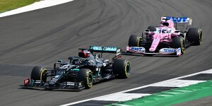 Keine Kopien mehr: FIA will "Reverse Engineering" ab 2021 verbieten