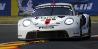 Bild zum Inhalt: WEC streicht 47 Quali-Runden, Porsche verliert GTE-Pro-Pole