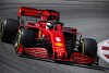 Sebastian Vettel: "Gewisse Dinge ergeben langsam mehr Sinn"