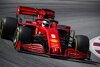 Bild zum Inhalt: Sebastian Vettel: "Gewisse Dinge ergeben langsam mehr Sinn"