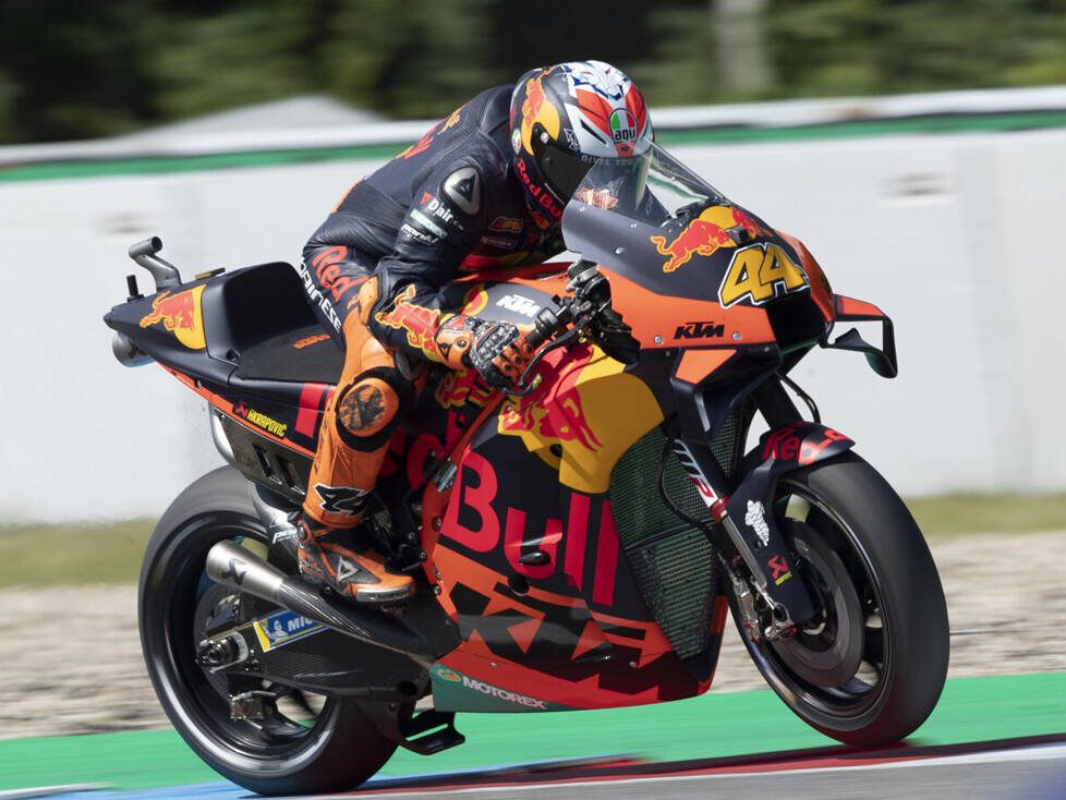 Pol Espargaro