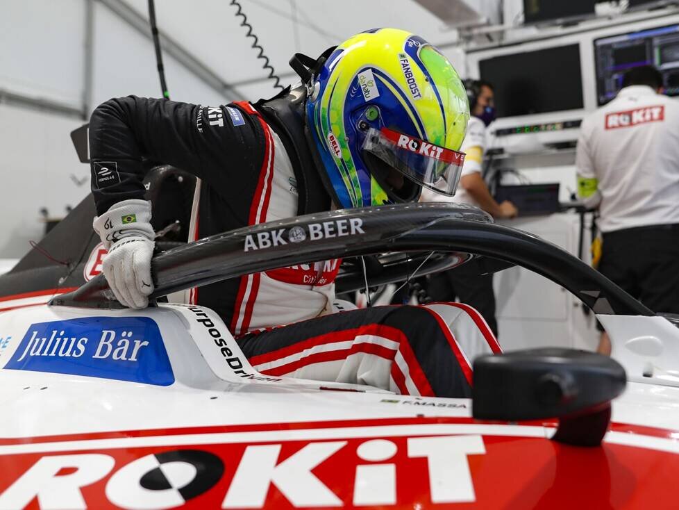 Felipe Massa