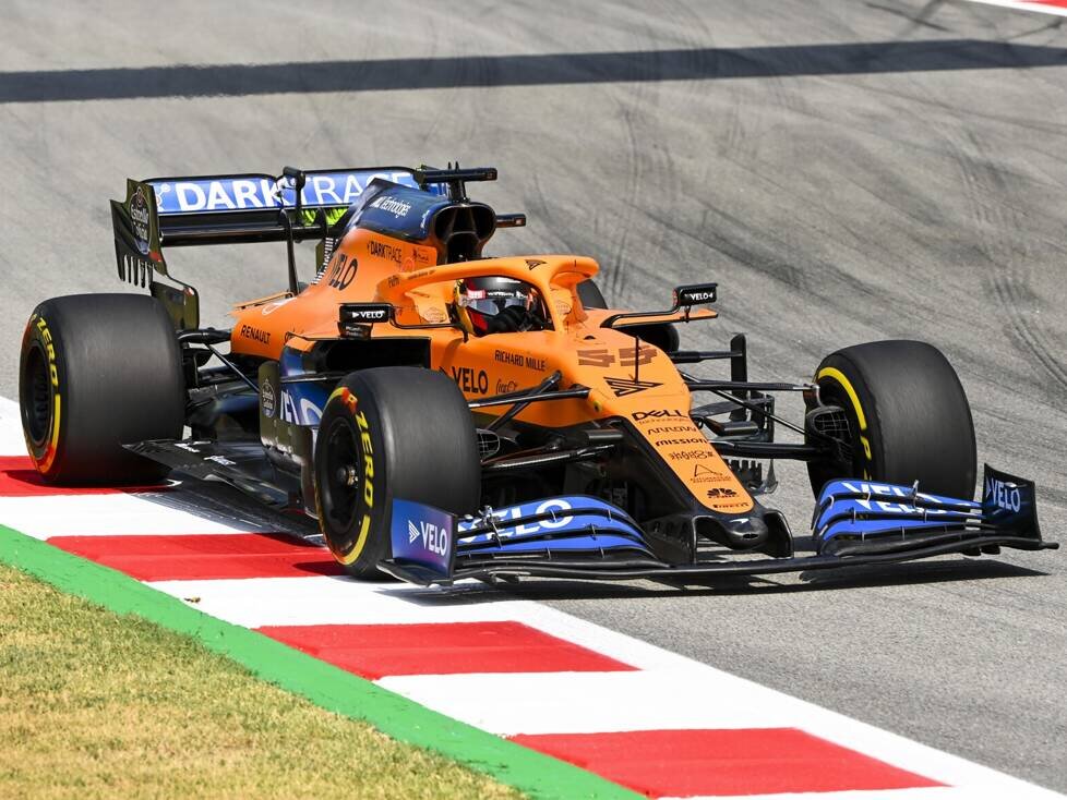 Carlos Sainz