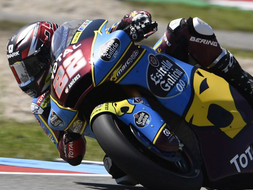 Sam Lowes