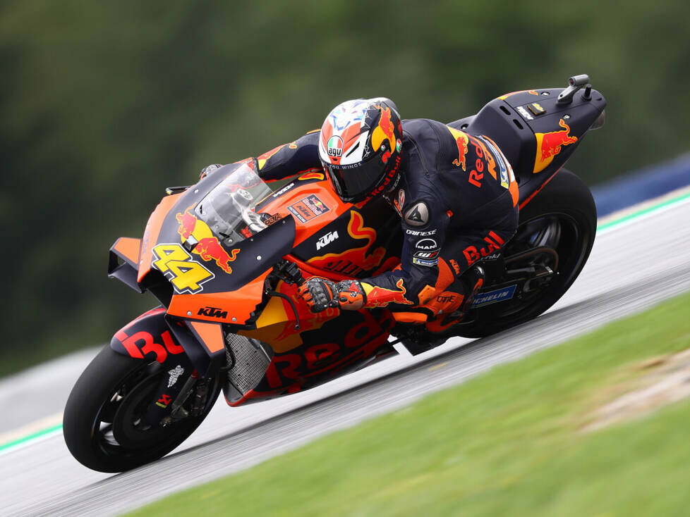 Pol Espargaro