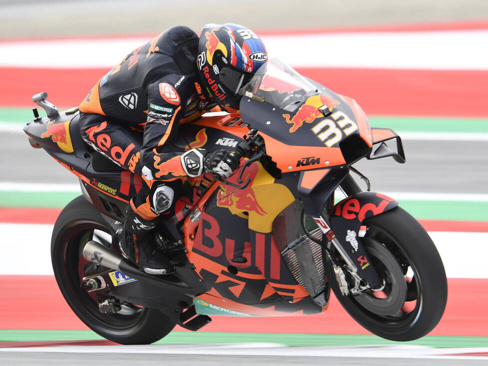 Pol Espargaro