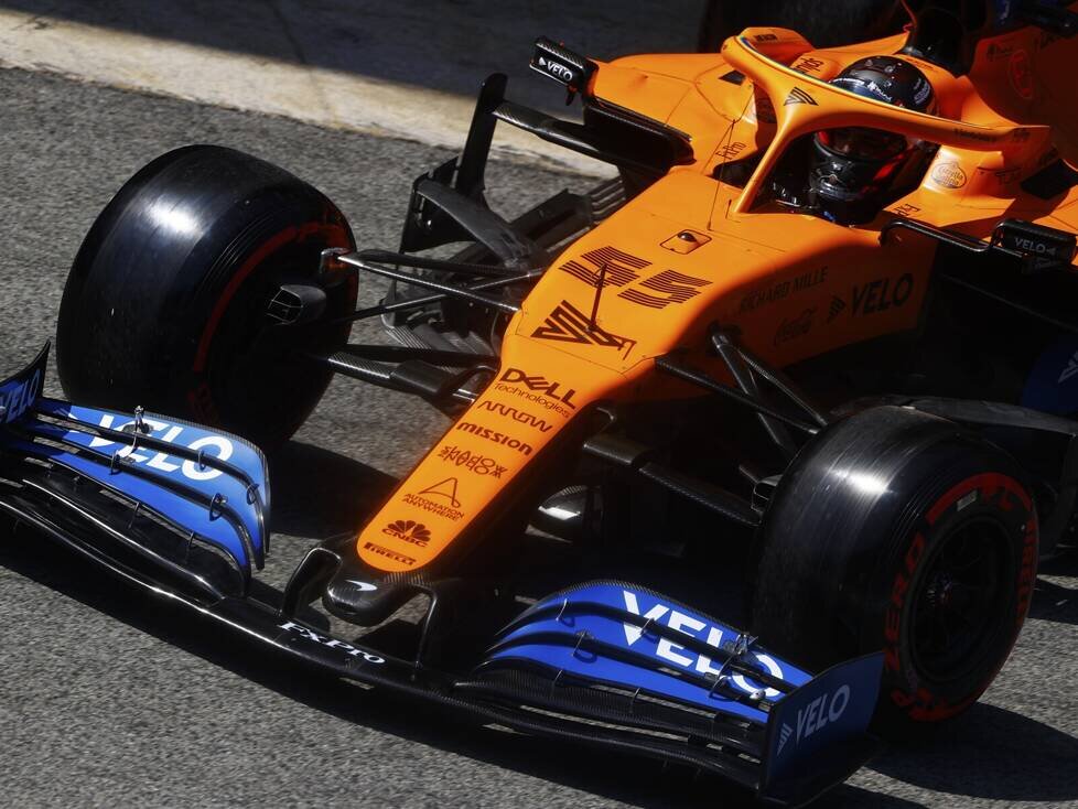 Carlos Sainz