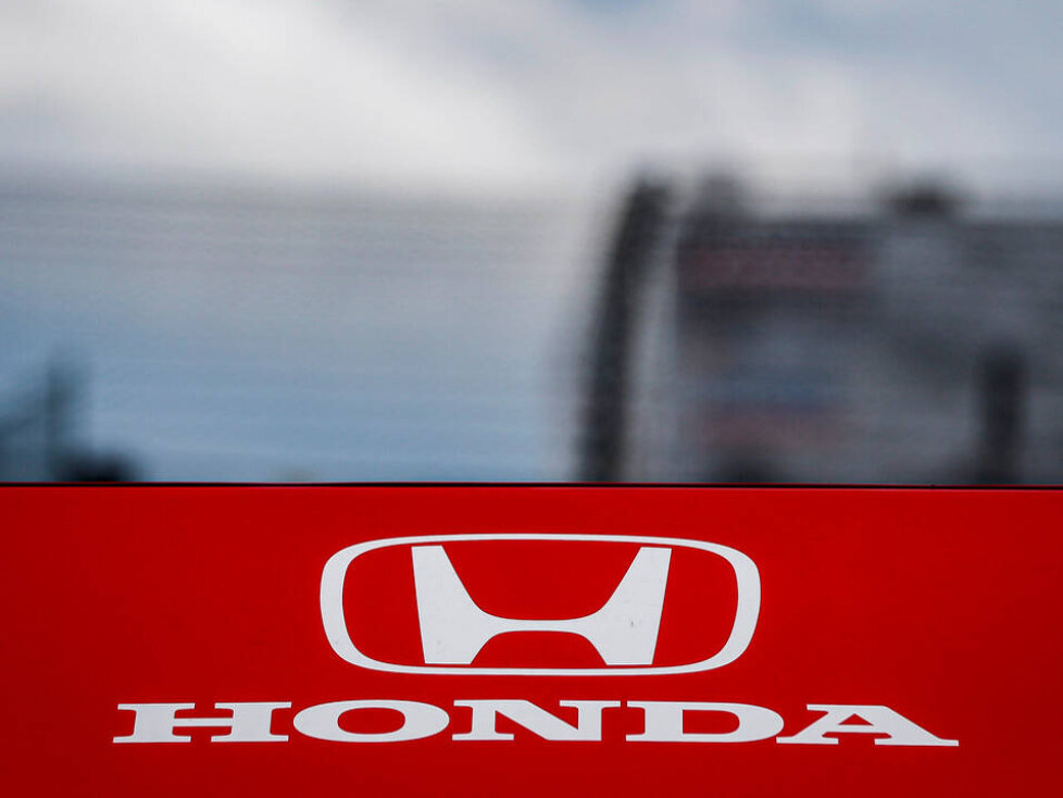 Honda-Logo