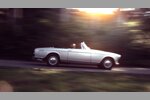 Distinguierte Eleganz: Das BMW 503 Cabrio