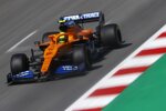 Lando Norris (McLaren) 