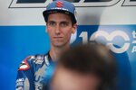 Alex Rins (Suzuki) 