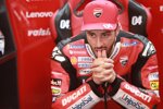 Andrea Dovizioso (Ducati) 