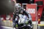 Maverick Vinales (Yamaha) 