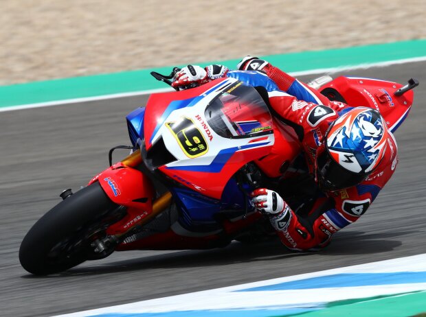 Alvaro Bautista Alvaro Bautista
