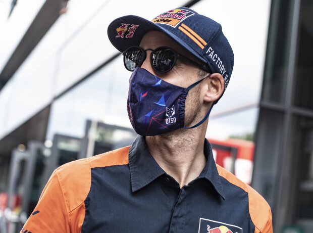 Pol Espargaro Pol Espargaro