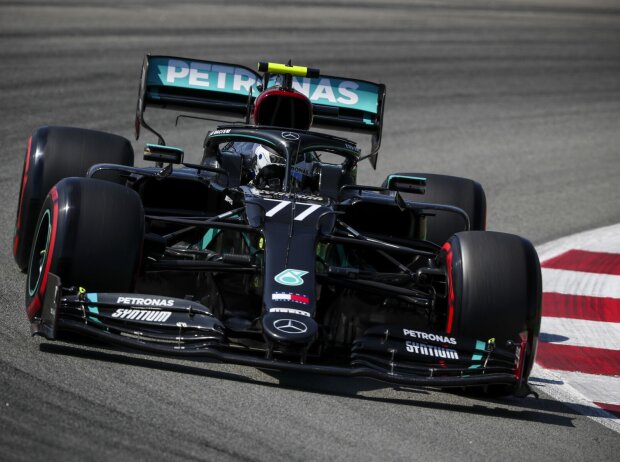 Valtteri Bottas Valtteri Bottas