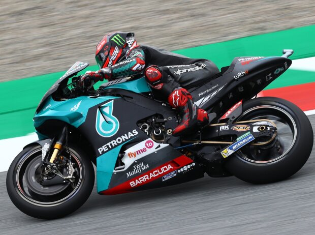 Fabio Quartararo Fabio Quartararo