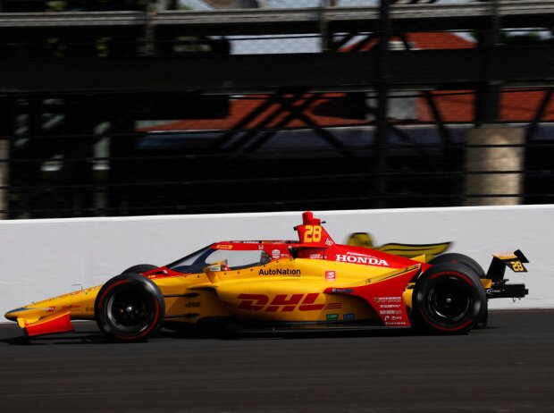 Ryan Hunter-Reay