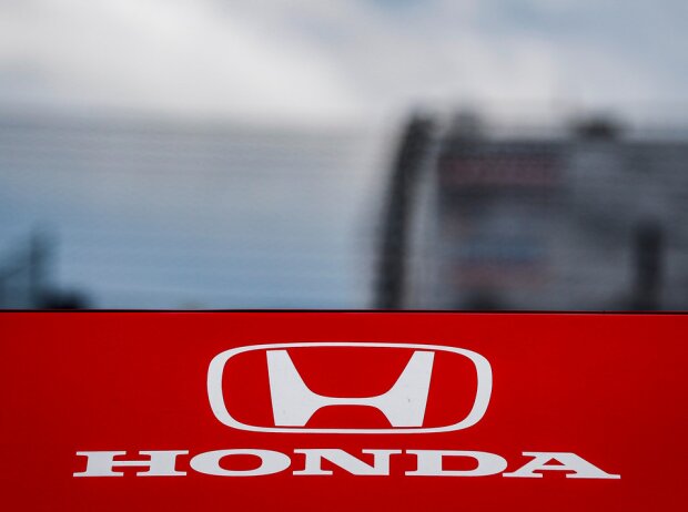 Honda-Logo Honda-Logo