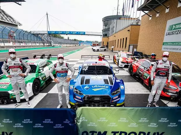 Titel-Bild zur News: Robin Frijns
