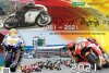 Bild zum Inhalt: Geschenk-Tipp: "60 Jahre Motorrad-WM Sachsenring" Kalender 2021
