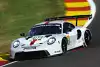 Bild zum Inhalt: Kommando zurück: Porsche wieder auf GTE-Pro-Pole