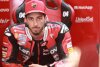 Bild zum Inhalt: MotoGP-Hammer: Dovizioso und Ducati trennen sich zum Ende der Saison