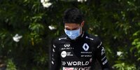Bild zum Inhalt: F1 Barcelona 2020: Rosberg sieht Schuld für kuriosen Crash bei Ocon